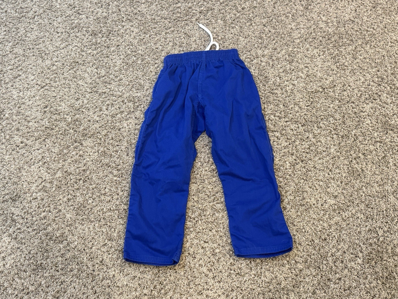 Fuji Kids Youth Childrens C0 Brazilian Jiu Jitsu FULL SET PANTS + TOP