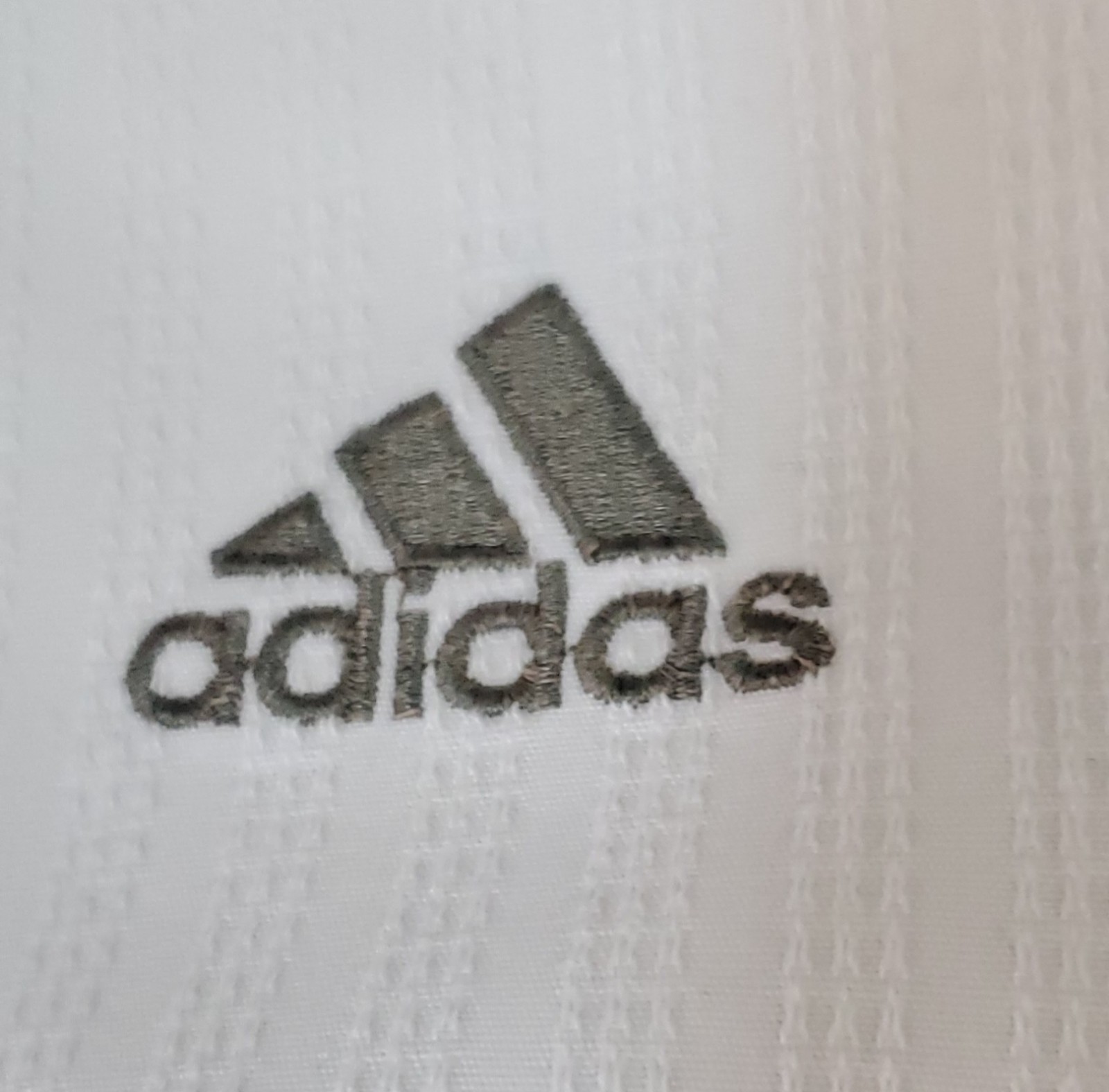 Adidas Taekwondo 6 (200cm) Master Shim’s World Tae Kwon Do Federation