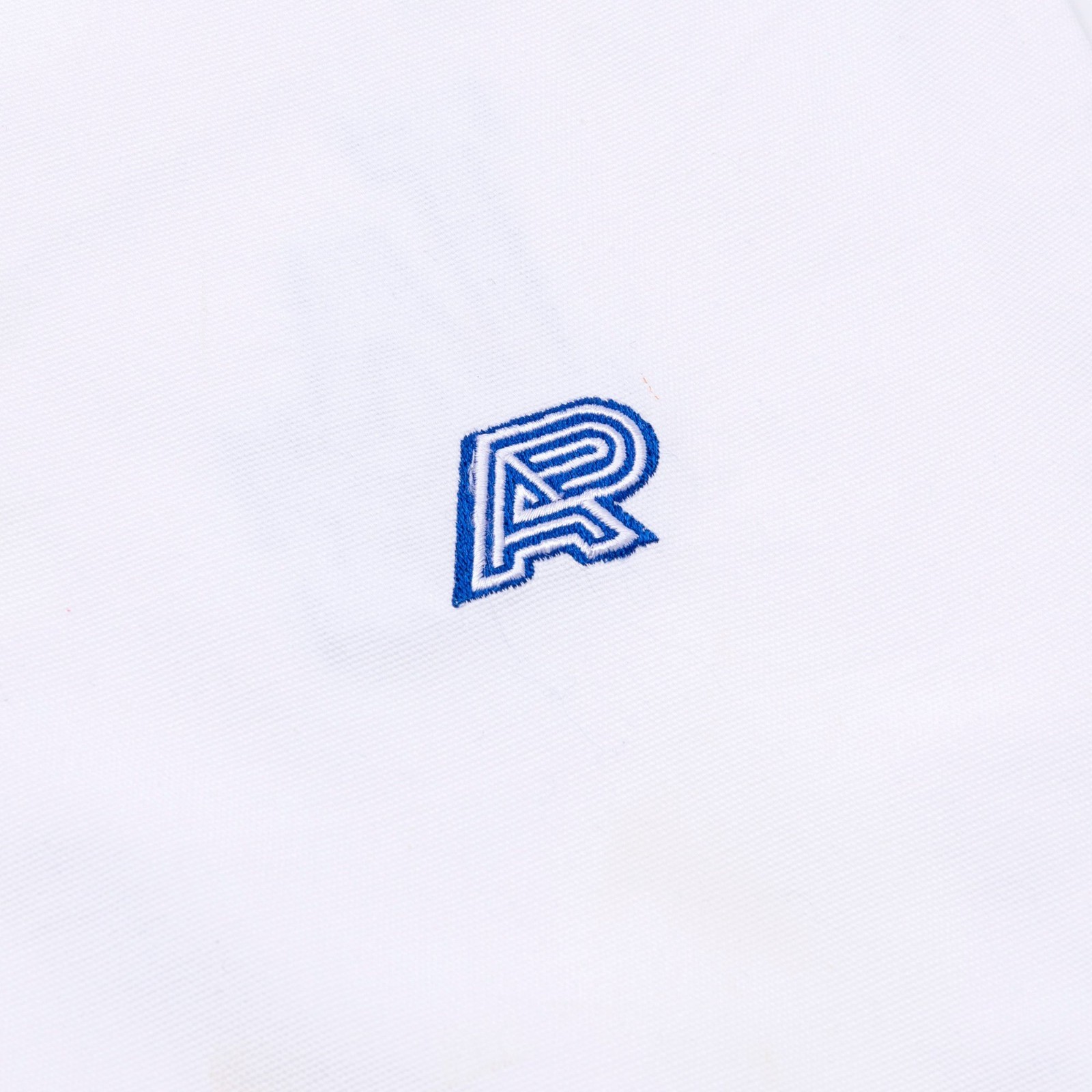 Albino & Preto A&P x ’47 MLB Dodgers White BJJ Gi | Limited Edition BJJ Kimono