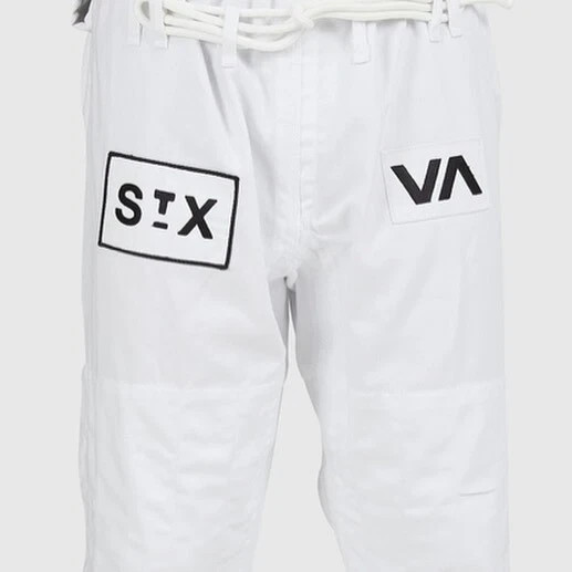 Shoyoroll RVCA Jiu-Jitsu Batch # 94 UTE BJJ GI | To Quality Kimono in All sizes