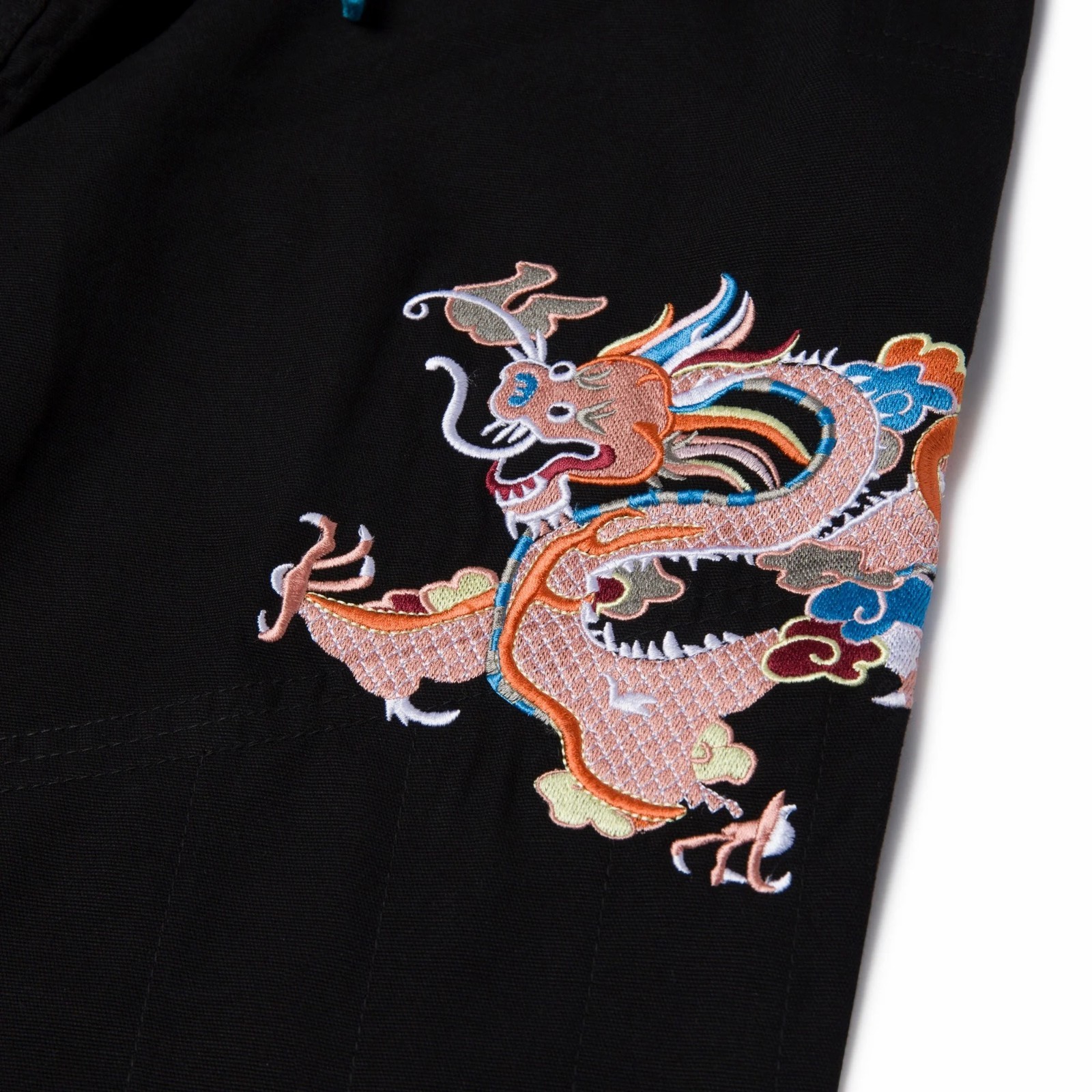Shoyoroll BJJ Albino and Preto Year of the Dragon Kimonos “With Original Bag”