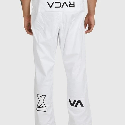 Shoyoroll RVCA Jiu-Jitsu Batch # 94 UTE BJJ GI | To Quality Kimono in All sizes