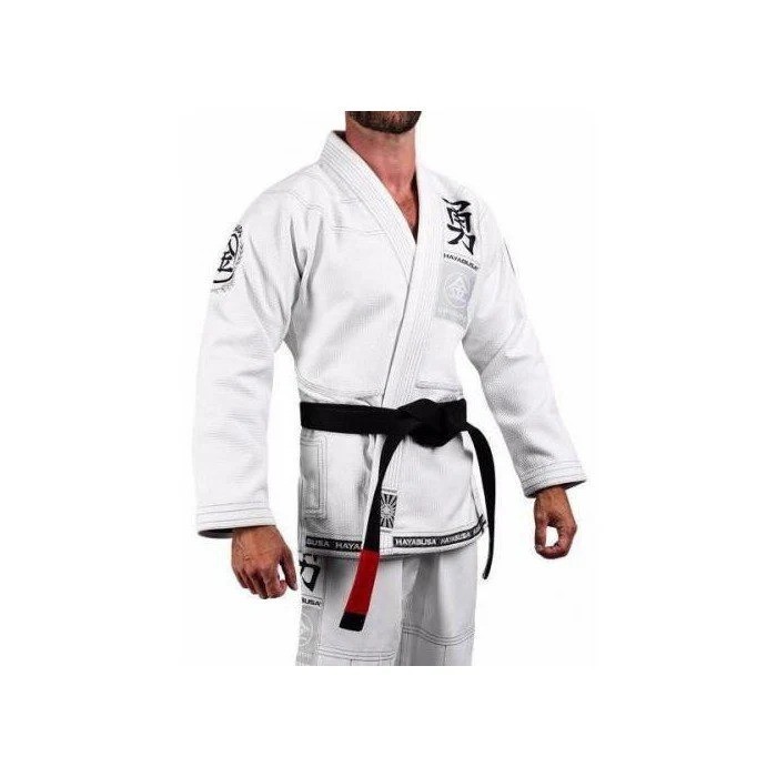 Hayabusa Groodu BJJ Gi | Kimono 350/450 GSM Top Quality Gi + Free Shipping