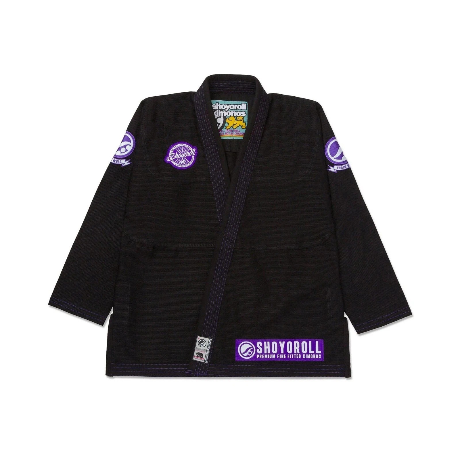 Best Brazilian Jiu Jitsu Gi Premium Custom Lightweight Kimono BJJ Suit