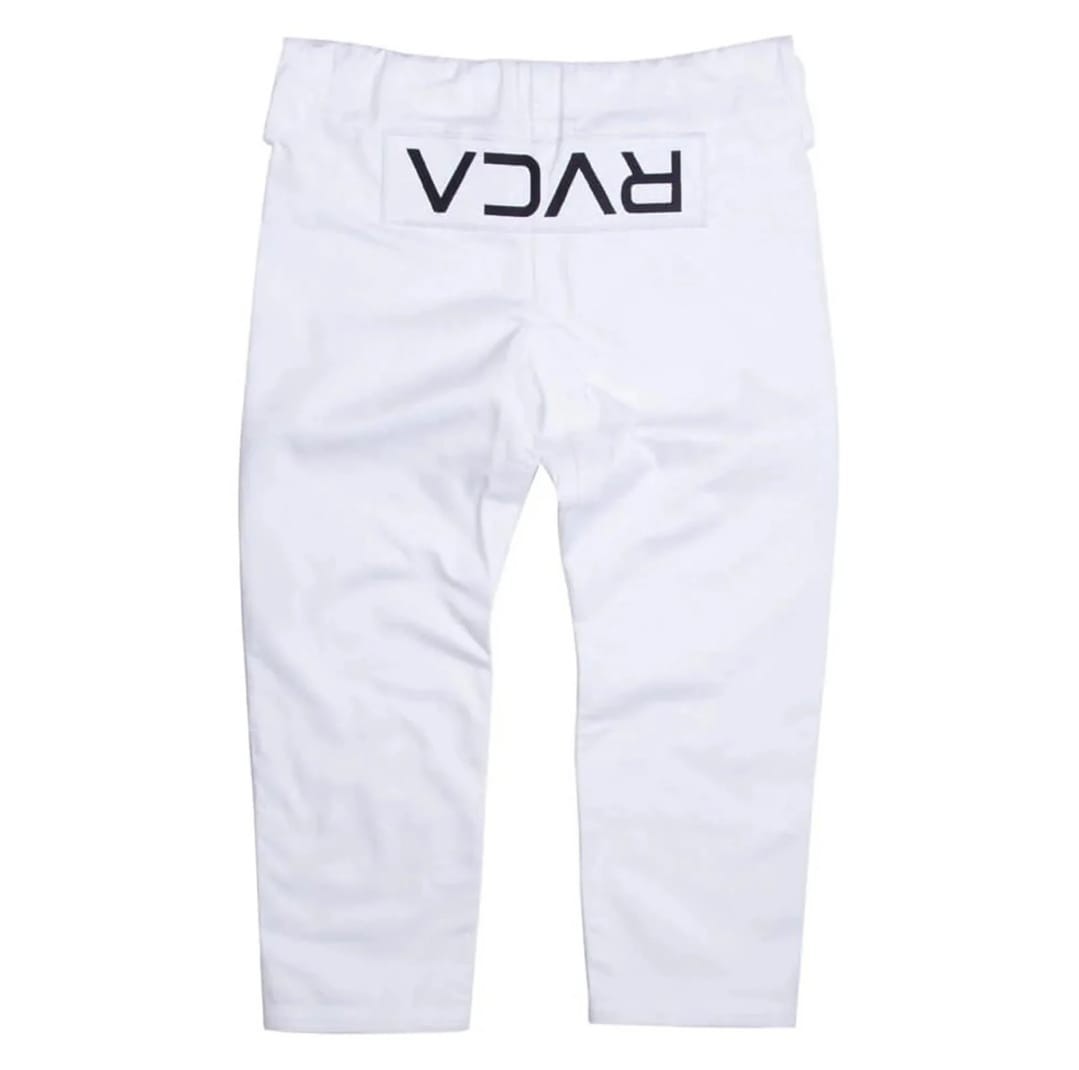 New BJJ Gi Shoyoroll Cut RVCA V2 Batch 60 BJJ kimono Uniform 450 GSM with Bag