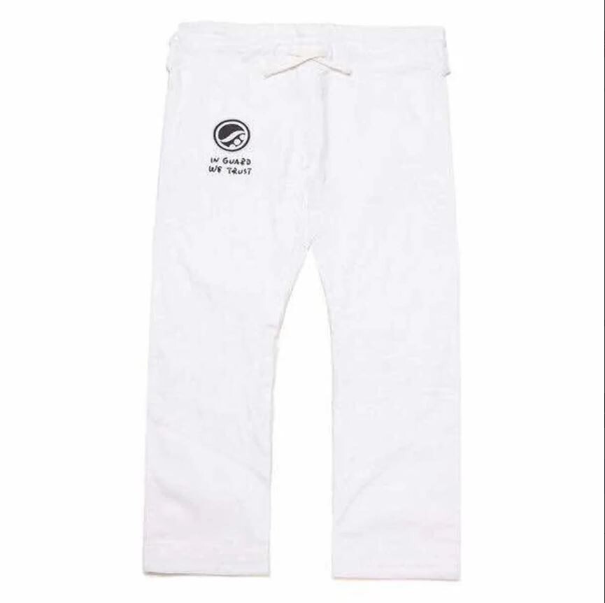 Brazilian Jiu Jitsu Uniform Batch 111 Yu Nagaba. In guard we trust BJJ Uniform.