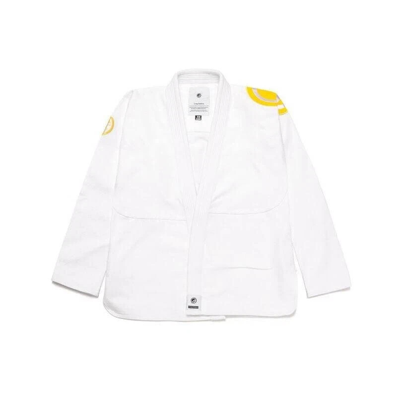Shoyoroll Comp Edition 20.9 BJJ Gi BJJ Kimono 350/450 GSM Top Quality Gi