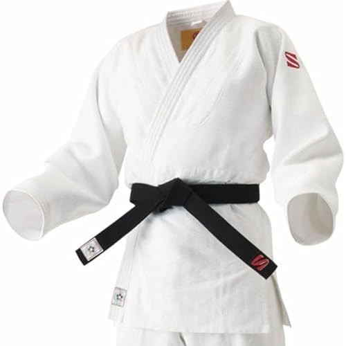 Kusakura Judo Uniform IJF/All Japan Judo Federation Certified Jacket Only size5