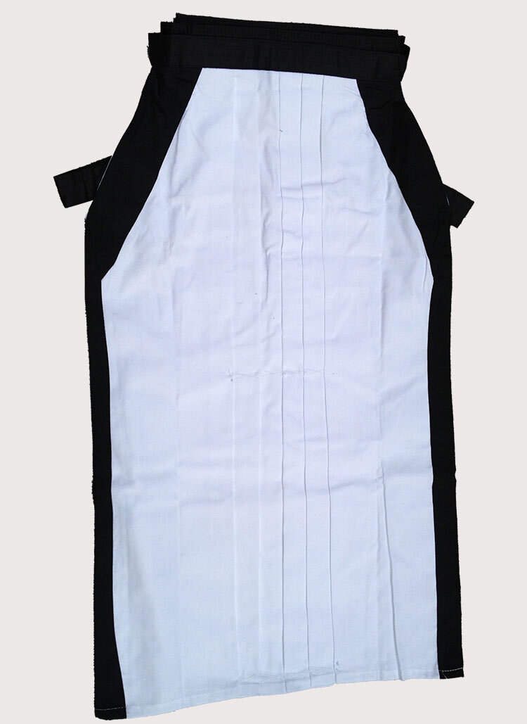 KOREAN TEAM T/C HAKAMA – 75%polyester 25%COTTON all size japanese kendo uniform