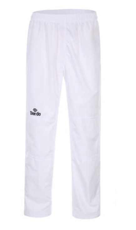 DAEDO ULTRA-LIGHT Fighter Taekwondo Pants/Daedo Taekwondo Gi/WTF Uniform Pants