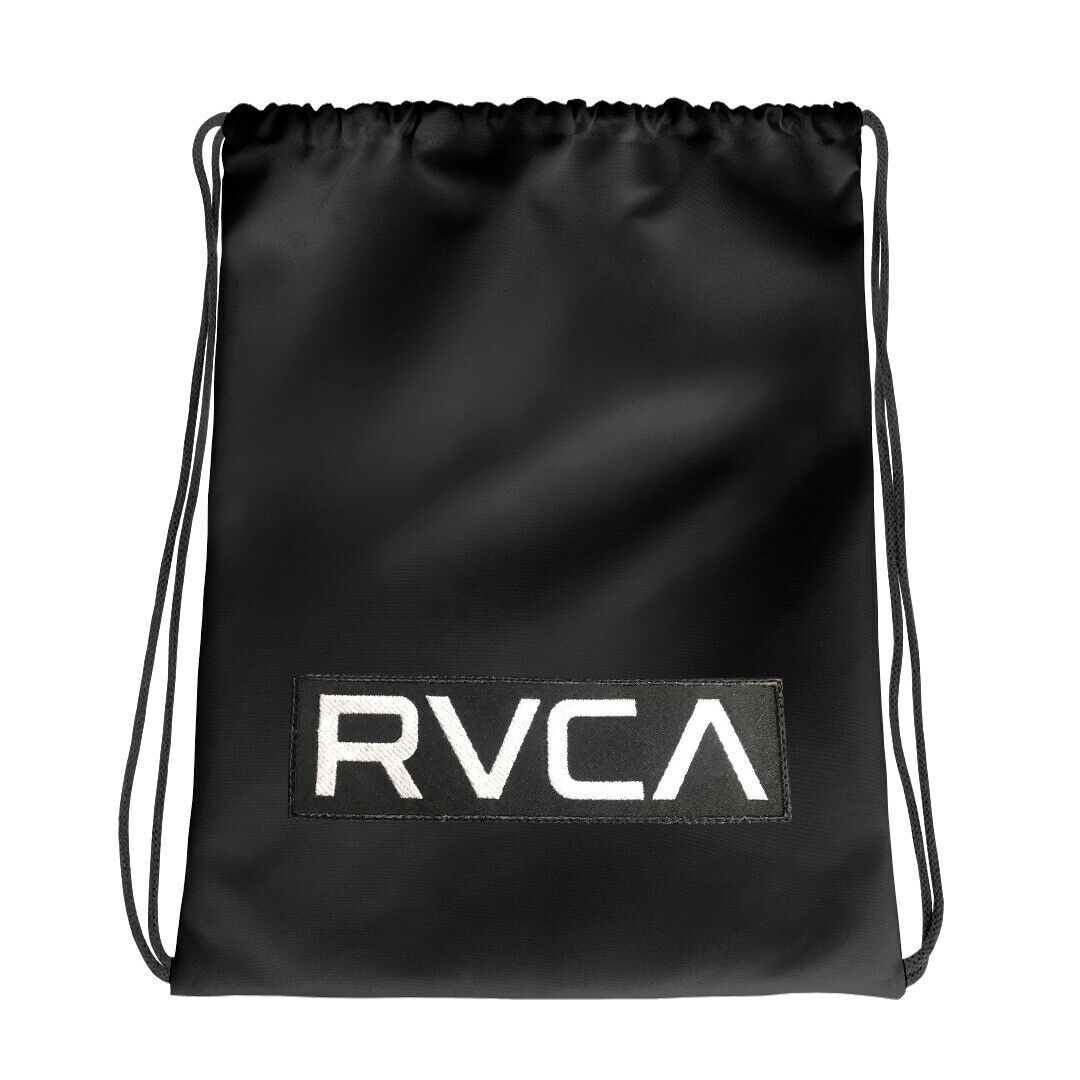 Shoyoroll BJJ GI Batch 60 RVCA V2 kimono Uniform 450 GSM **With Bag** Black