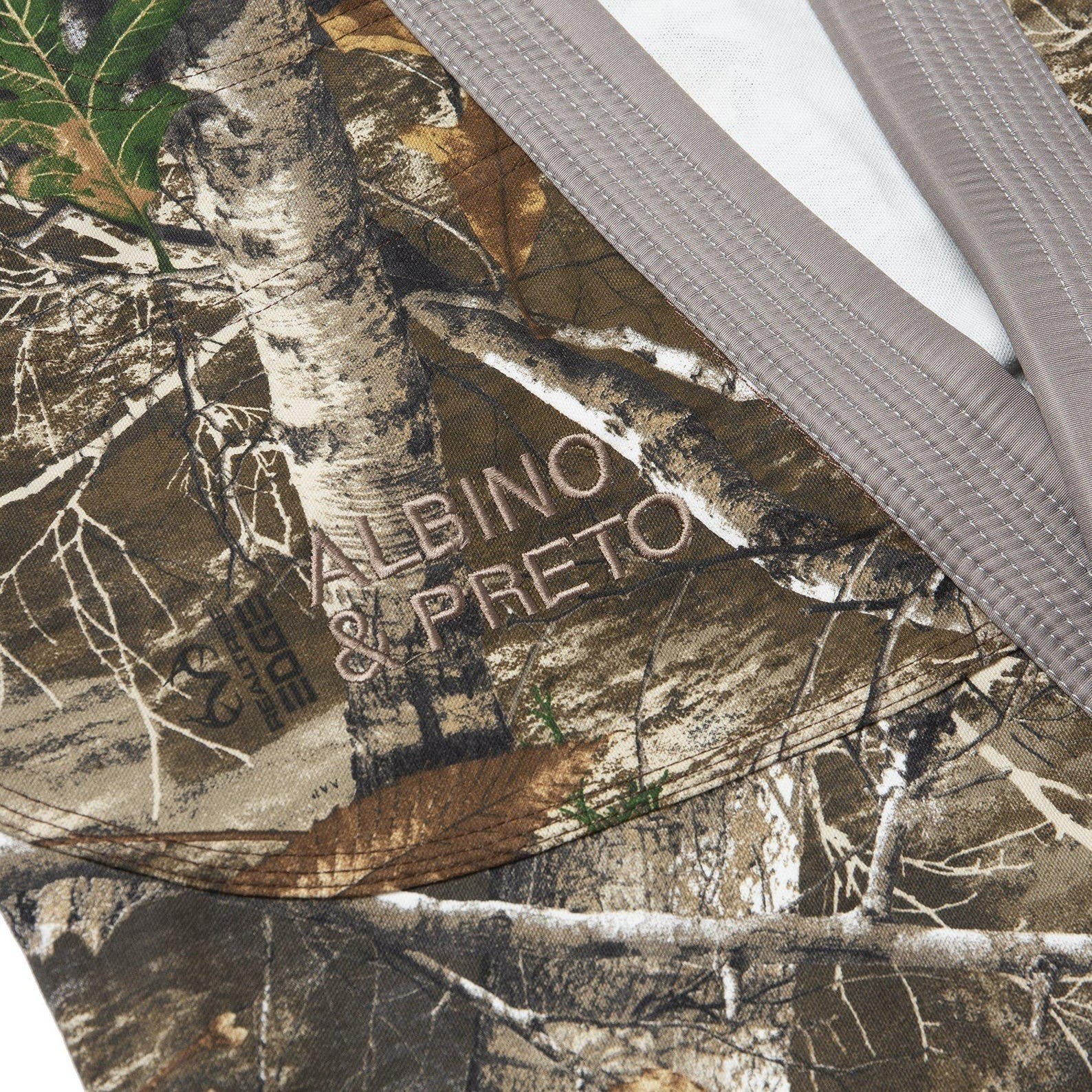 Realtree EDGE Brazilian Jiu Jitsu BJJ Gi Camo Kimono Martial Arts Uniform