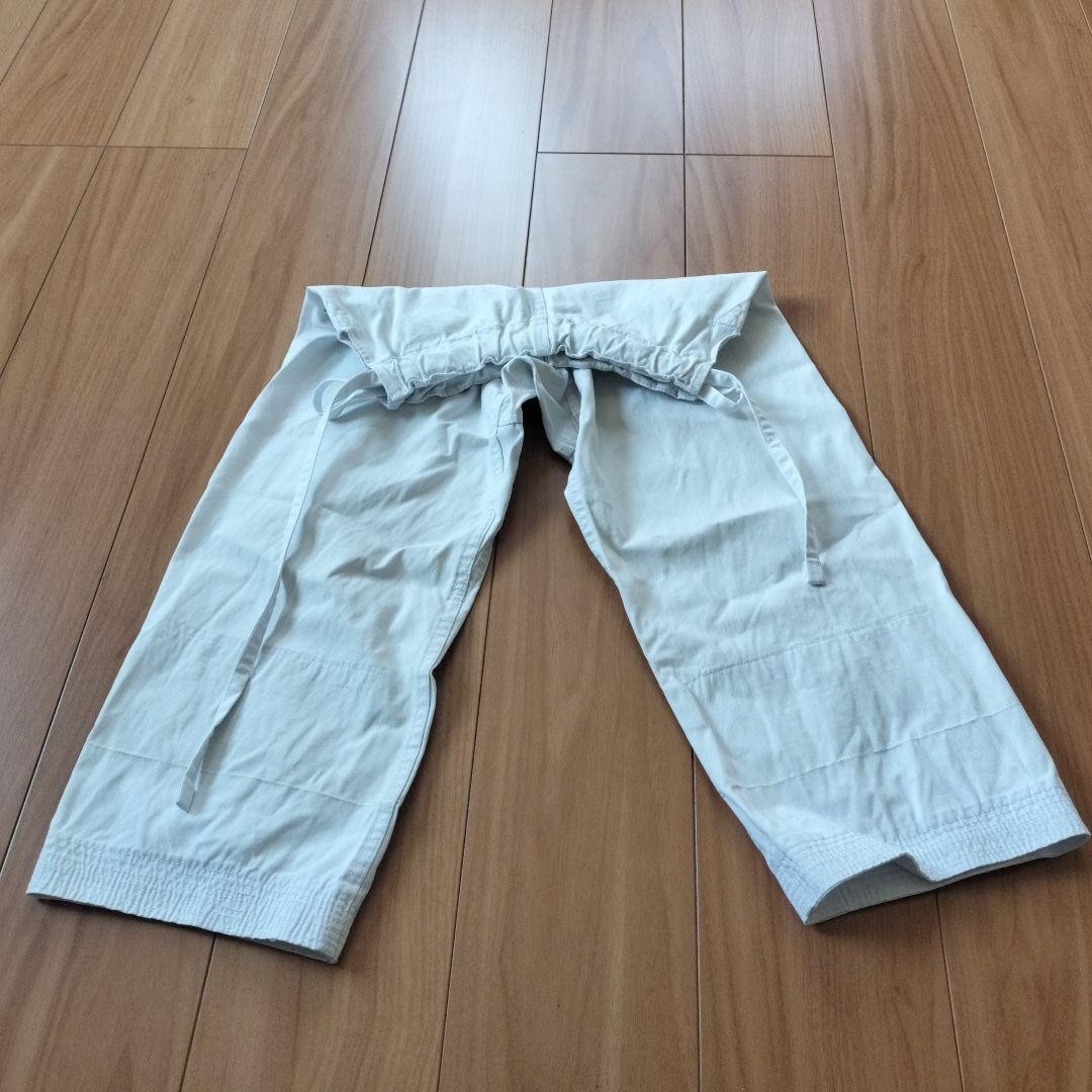 Tokaido Karate Gi