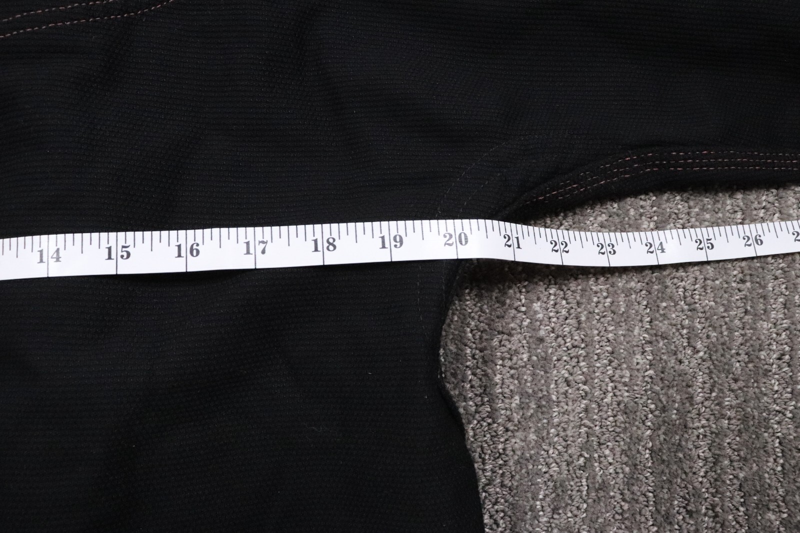 Habrok Jiu-Jitsu GI Youth Size K3 Aries Pungnator NWT Black Martial Art